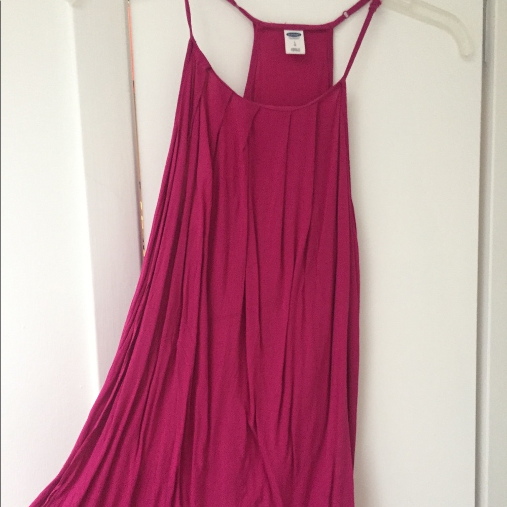 Flowy Cami